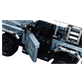 'iM.Master 路虎遙控越野車 - APP雙控遙控越野車模型，男孩專用玩具，完美兒童娛樂 (8041)