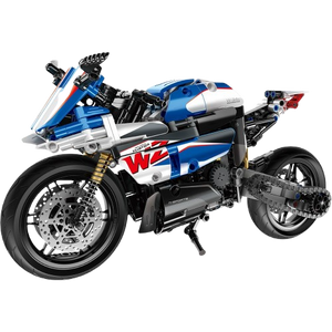 iM.Master RR 仿賽車高仿真模型 - 兒童玩具及收藏禮品，完美設計。(6834)