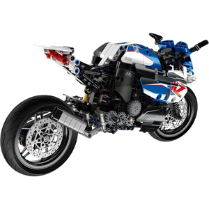 iM.Master RR 仿賽車高仿真模型 - 兒童玩具及收藏禮品，完美設計。(6834)