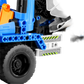 iM.Master 遙控2合1建築混凝土車 - 2.4GHz遙控，專為男孩設計的兒童玩具，高仿真模型。(8023)